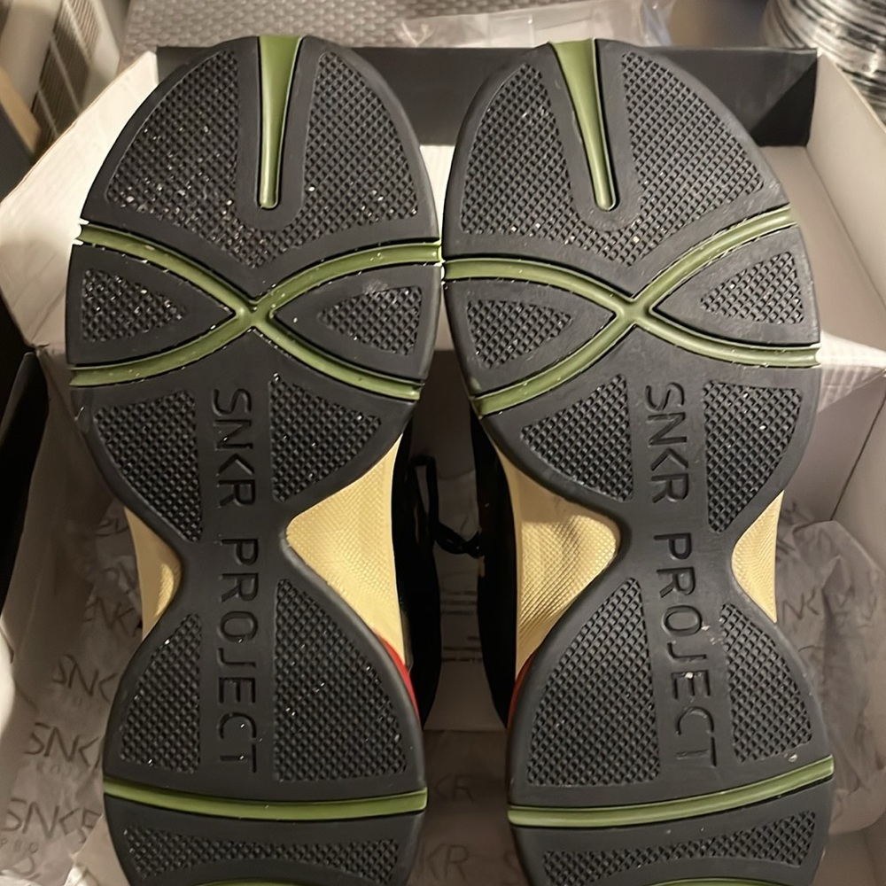 SNKR Project - Picture 2 of 6